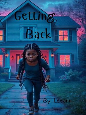 cover image of Getting Back